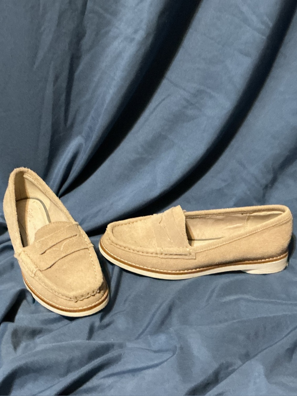 Loafers